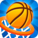 bouncy-dunk