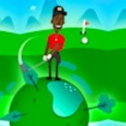 golf-orbit