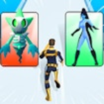 heroes-assemble