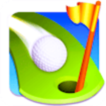 minigolf