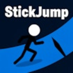 stick jump
